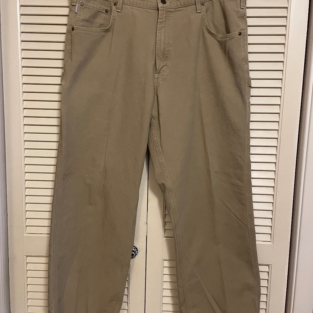 Mens Carhartt Pants